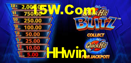 HHwin App