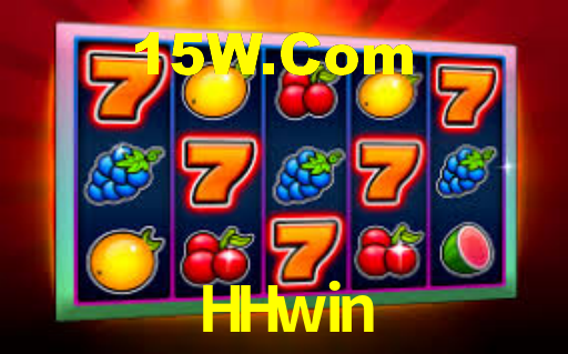 HHwin