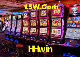 Live Casino HHwin