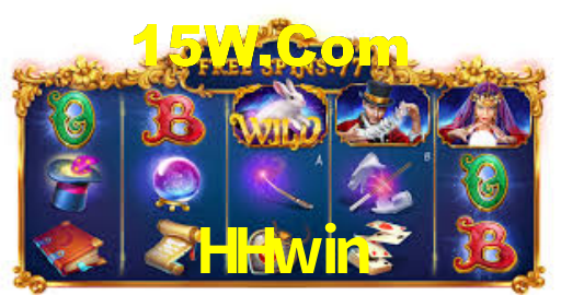 HHwin.Com