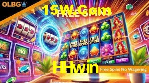 Experiência VIP HHwin