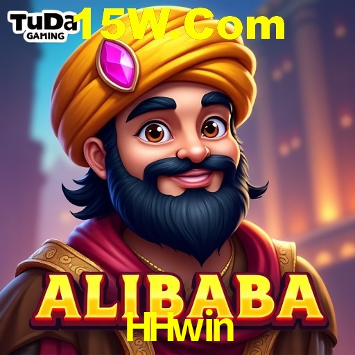 Descubra o Mundo do Cassino Online com HHwin