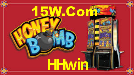 HHwin: Jogos de Caça-Níqueis-Altas Recompensas, Roleta-Velocidade, Blackjack-Desafios Máximos