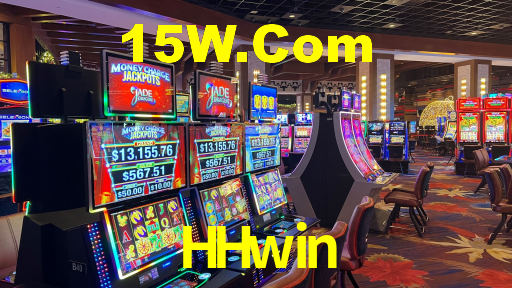 HHwin: A Experiência de Casino com Jogos de Mesa ao Vivo