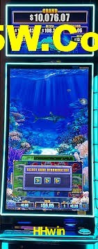 Roulette Table HHwin