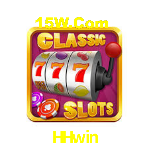 Sinta a adrenalina dos jogos de cassino com HHwin