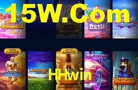 HHwin App