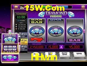 Platform Technology HHwin