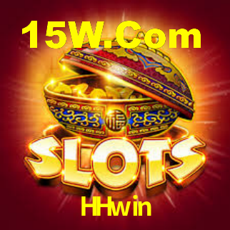 HHwin App Interface