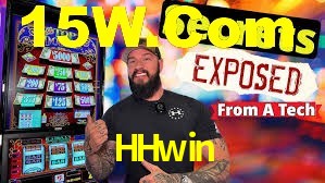 Daily Bonuses HHwin