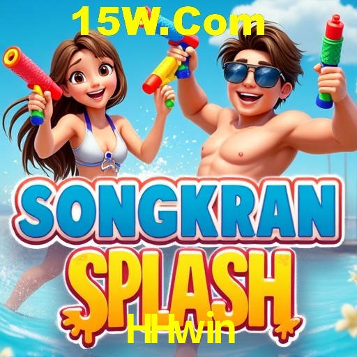 VIP Casino HHwin