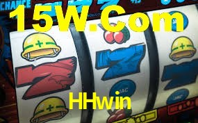 Live Casino HHwin