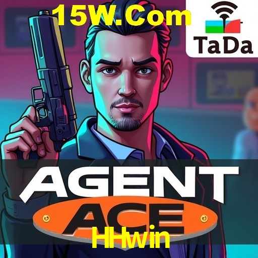 APP oficial da HHwin para mobile