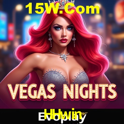 Descubra o Mundo do Cassino Online com HHwin