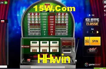 Games Directory HHwin