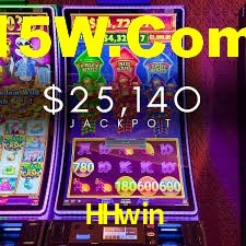 Welcome Bonus HHwin