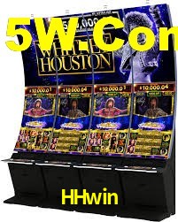 Exclusive Games HHwin
