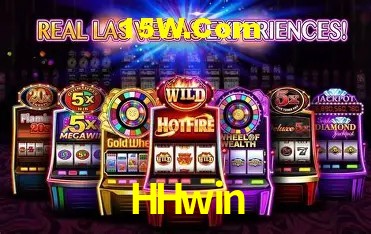 Game Providers HHwin