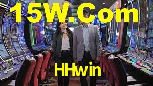 Roulette Table HHwin