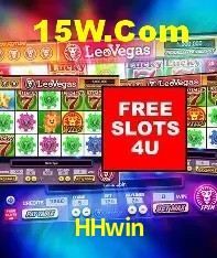 Weekend Specials HHwin