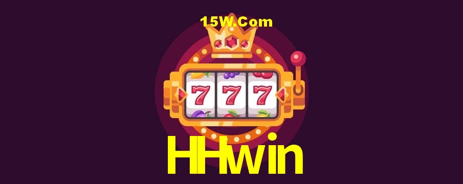 Slot Games HHwin