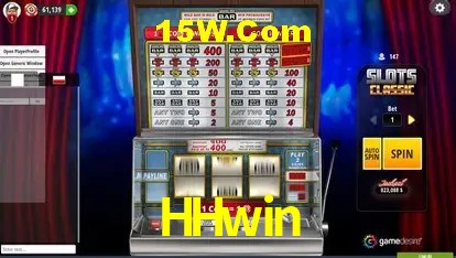 Quick Registration HHwin