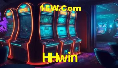 Slot Games HHwin