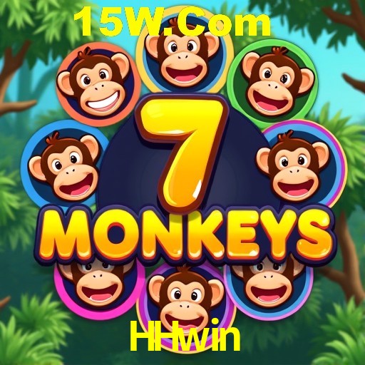 APP oficial da HHwin para mobile