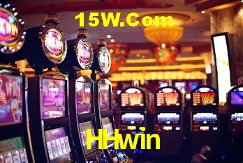 Live Casino HHwin