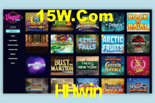 HHwin,HHwin.Com