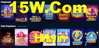 HHwin App Interface