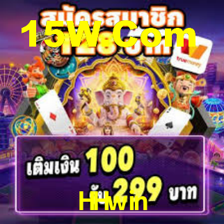 HHwin App