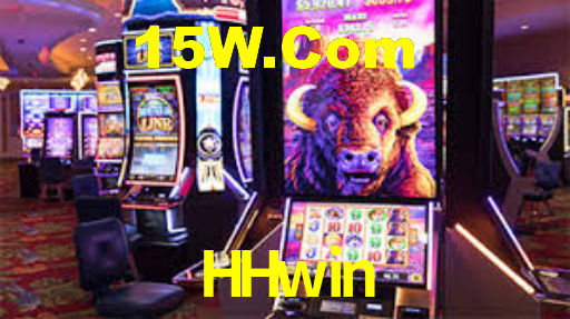 Sinta a adrenalina dos jogos de cassino com HHwin