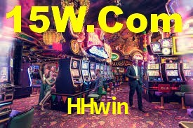 HHwin App