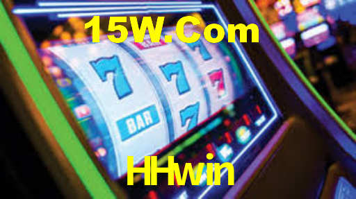 HHwin: Seu Cassino Premiado com Pagamentos Rápidos