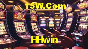 Statistics HHwin