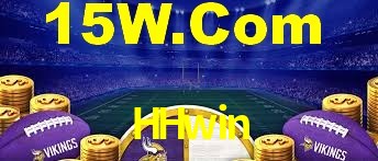 Welcome Bonus HHwin