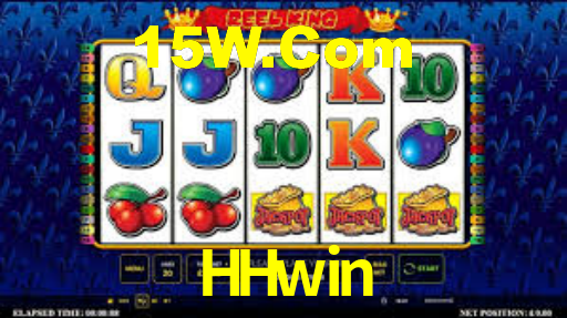 HHwin: A Experiência de Casino com Jogos de Mesa ao Vivo