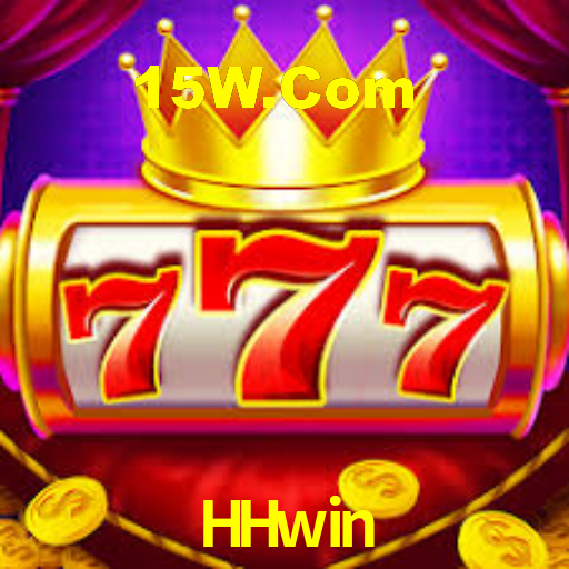 HHwin: Jogos de Caça-Níqueis-Altas Recompensas, Roleta-Velocidade, Blackjack-Desafios Máximos